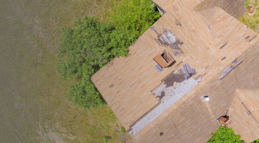 Why choose water damage cleanup for ceiling water damage repair in Miami